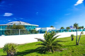 The Originals City, Hôtel Les Dômes, Perpignan Sud Saleilles