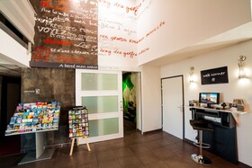 The Originals City, Hôtel Les Dômes, Perpignan Sud Saleilles