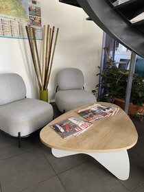 The Originals City, Hôtel Les Dômes, Perpignan Sud Saleilles