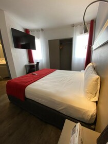 The Originals City, Hôtel Les Dômes, Perpignan Sud Saleilles