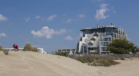 Hotel Thalazur Port Camargue