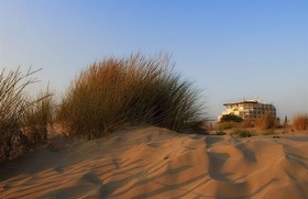 Hotel Thalazur Port Camargue