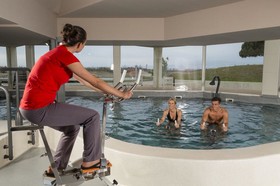 Hotel Thalazur Port Camargue