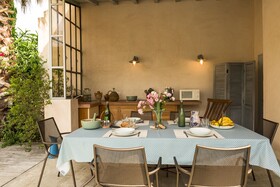 La Villa Ioanes