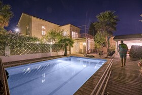 La Villa Ioanes