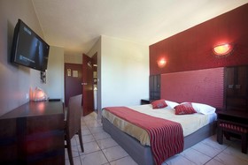 Hotel Tropic