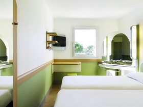 ibis budget Perpignan nord