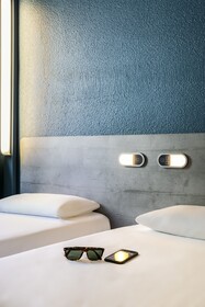 ibis budget Perpignan nord