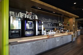 ibis budget Perpignan nord