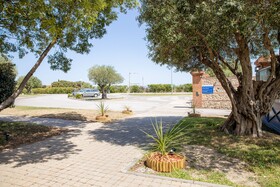 ibis budget Perpignan nord