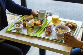 ibis budget Perpignan nord