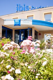 ibis budget Perpignan nord
