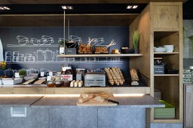 ibis budget Perpignan nord