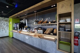 ibis budget Perpignan nord