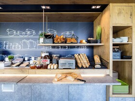 ibis budget Perpignan nord