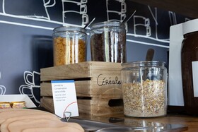 ibis budget Perpignan nord