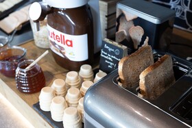 ibis budget Perpignan nord