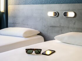 ibis budget Perpignan nord