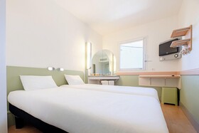 ibis budget Perpignan nord