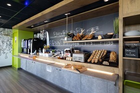 ibis budget Perpignan nord