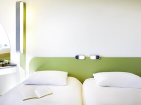 ibis budget Perpignan nord