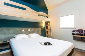 ibis budget Perpignan nord