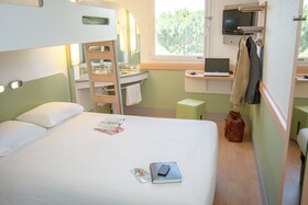 ibis budget Perpignan nord