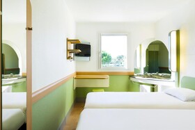 ibis budget Perpignan nord