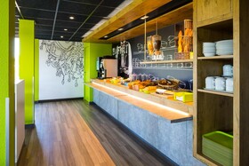 ibis budget Perpignan nord
