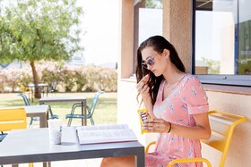 ibis budget Perpignan nord