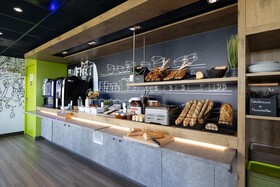 ibis budget Perpignan nord