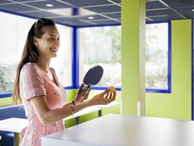 ibis budget Perpignan nord