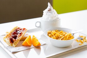 ibis budget Perpignan nord