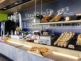 ibis budget Perpignan nord