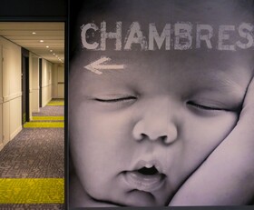 ibis budget Perpignan nord