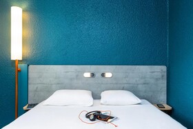 ibis budget Perpignan nord