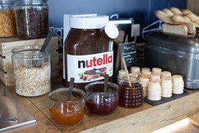 ibis budget Perpignan nord