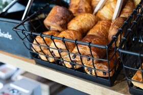 ibis budget Perpignan nord