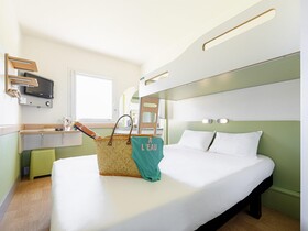 ibis budget Perpignan nord