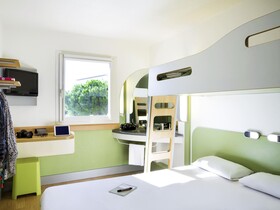 ibis budget Perpignan nord
