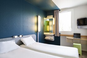 ibis budget Perpignan nord