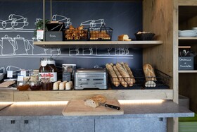 ibis budget Perpignan nord