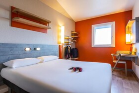 ibis budget Perpignan nord