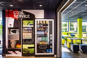 ibis budget Perpignan nord