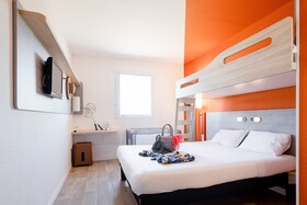 ibis budget Perpignan nord