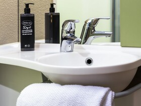 ibis budget Perpignan nord