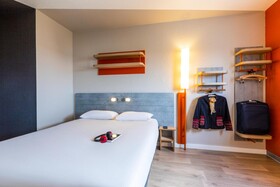ibis budget Perpignan nord