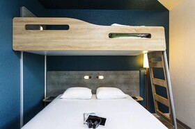 ibis budget Perpignan nord