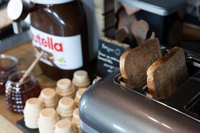 ibis budget Perpignan nord