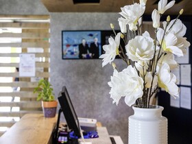 ibis budget Perpignan nord